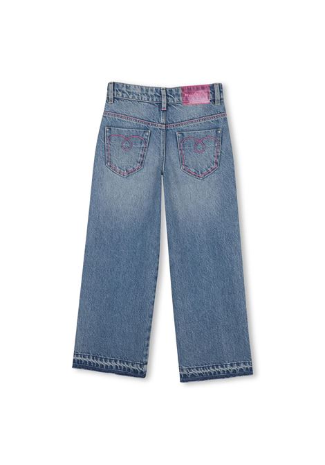 Jeans 5 tasche BILLIEBLUSH KIDS | U22408Z18